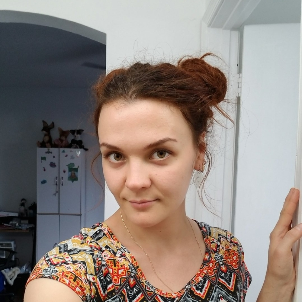 Meet your Posher, Yuli
